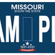 Illustration for article titled Missouri is getting Bicentennial plates in 2021, all options are boring